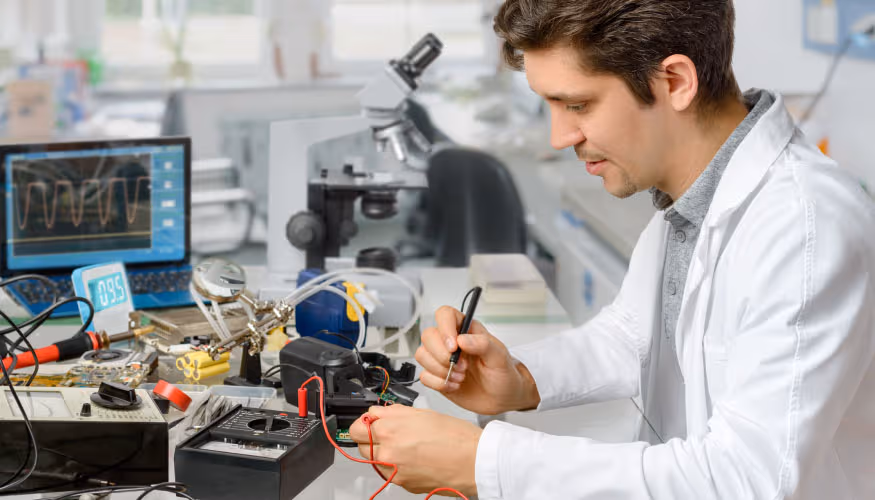 Kiraz Elektronik Tamircisi