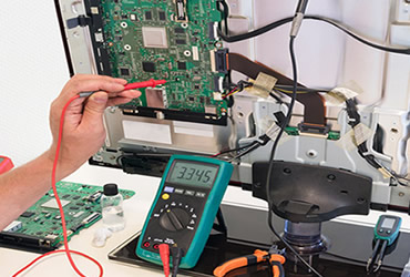 Kiraz Elektronik Tamircisi