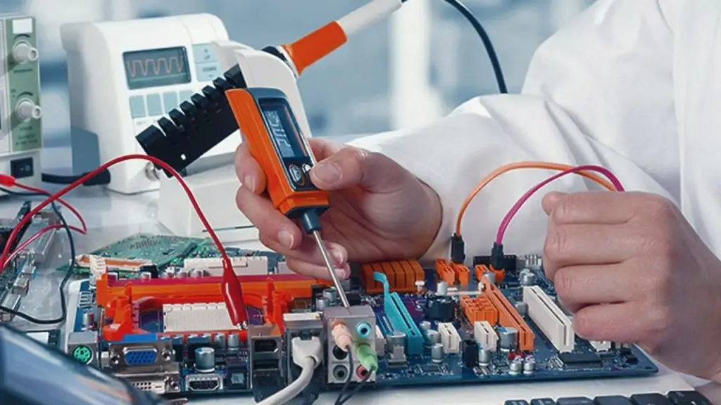 Kiraz Elektronik Tamircisi